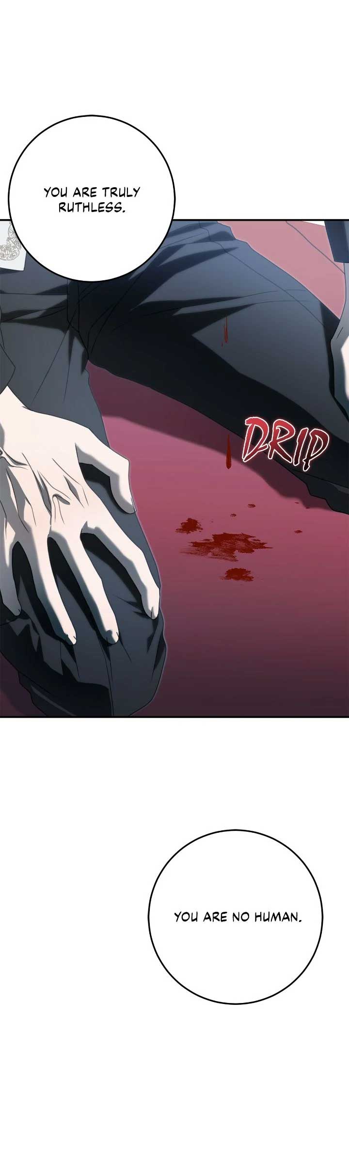 That’s Not What My Will Said Chapter 17 294 ch 17 41