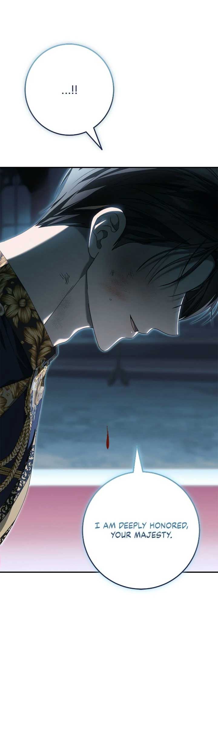 That’s Not What My Will Said Chapter 17 295 ch 17 42