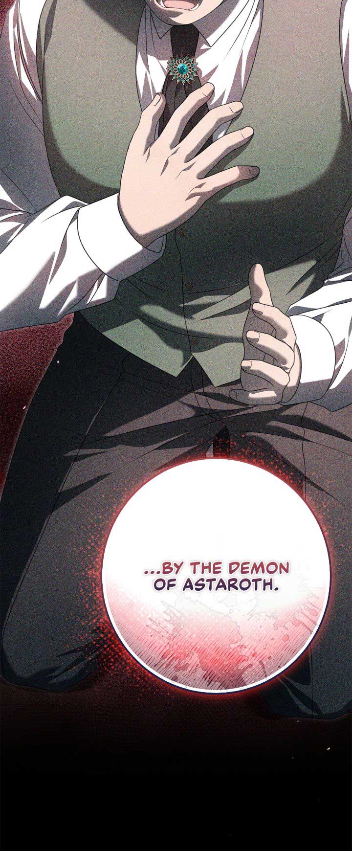 That’s Not What My Will Said Chapter 17 302 ch 17 49