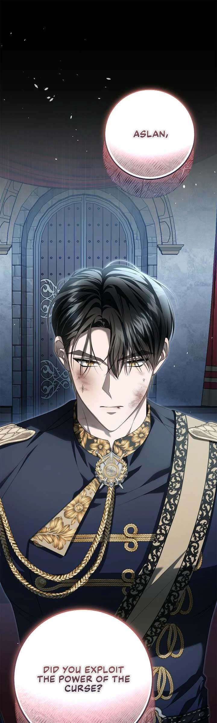 That’s Not What My Will Said Chapter 17 303 ch 17 50