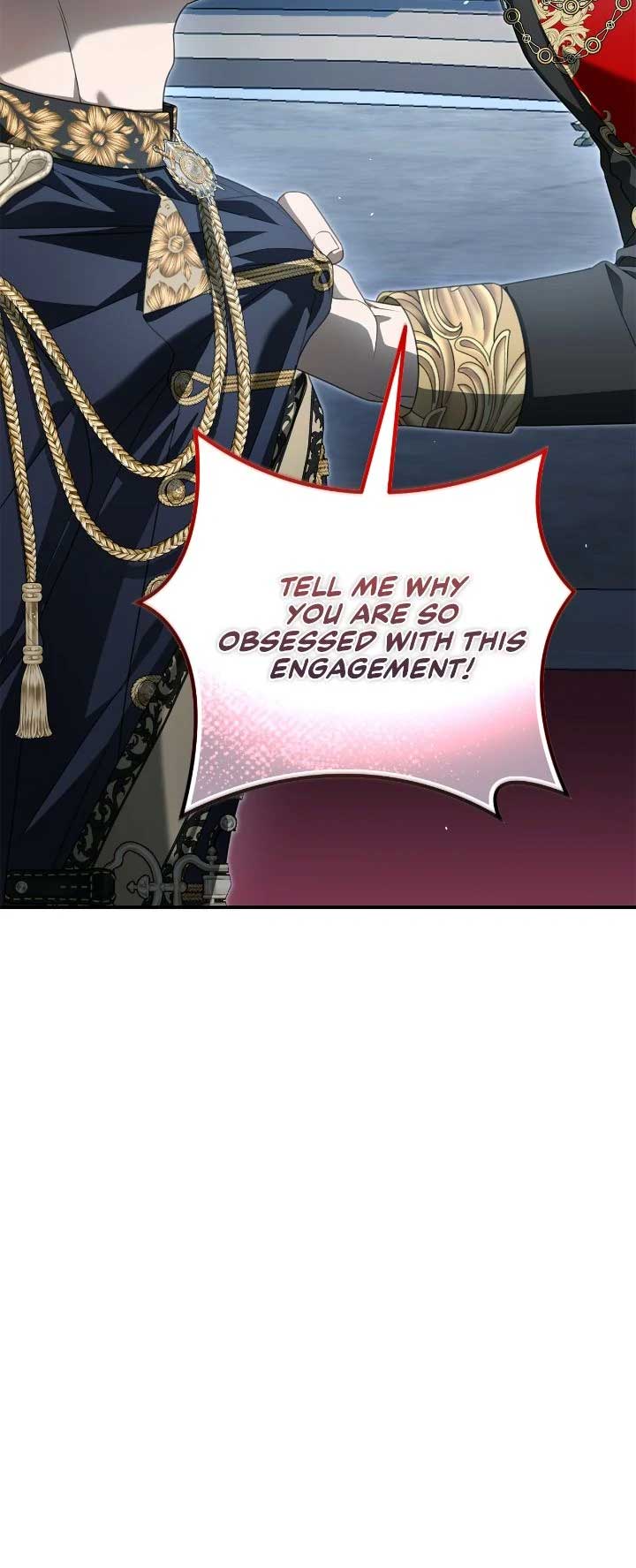 That’s Not What My Will Said Chapter 17 306 ch 17 53