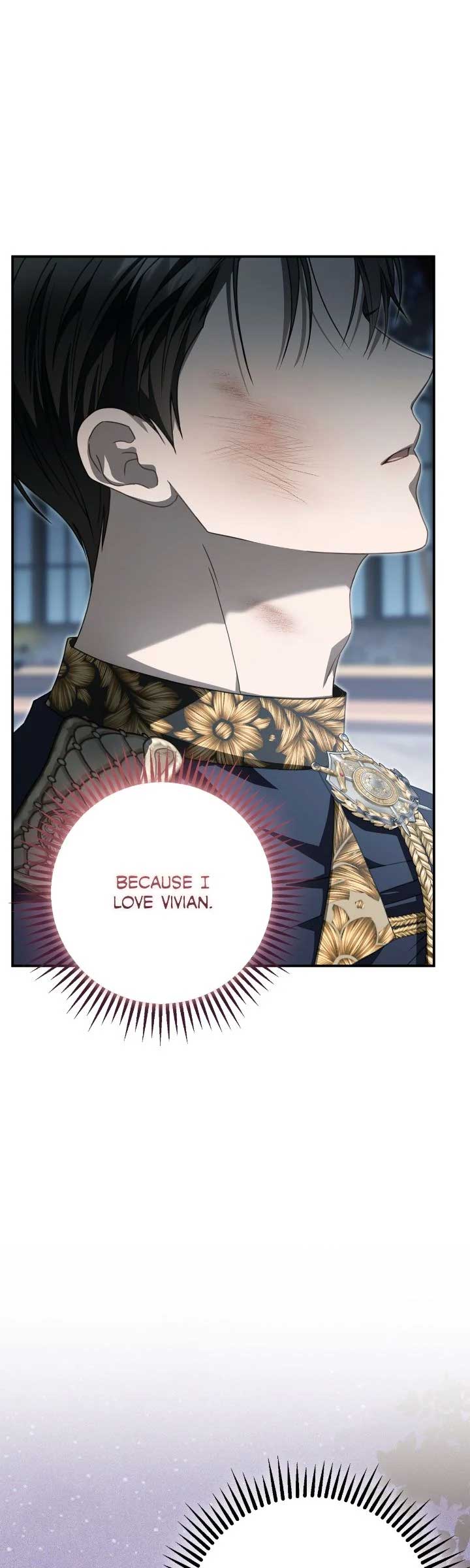 That’s Not What My Will Said Chapter 17 307 ch 17 54