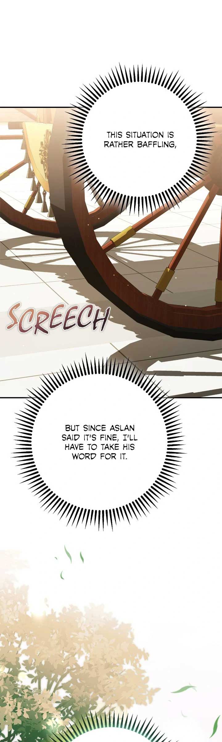 That’s Not What My Will Said Chapter 17 259 ch 17 6