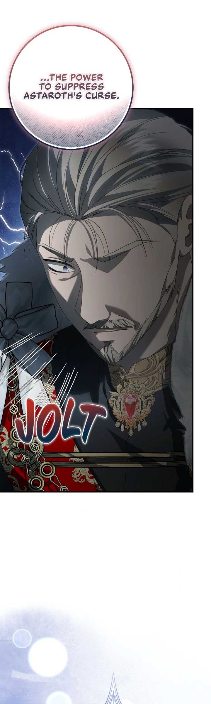 That’s Not What My Will Said Chapter 17 313 ch 17 60
