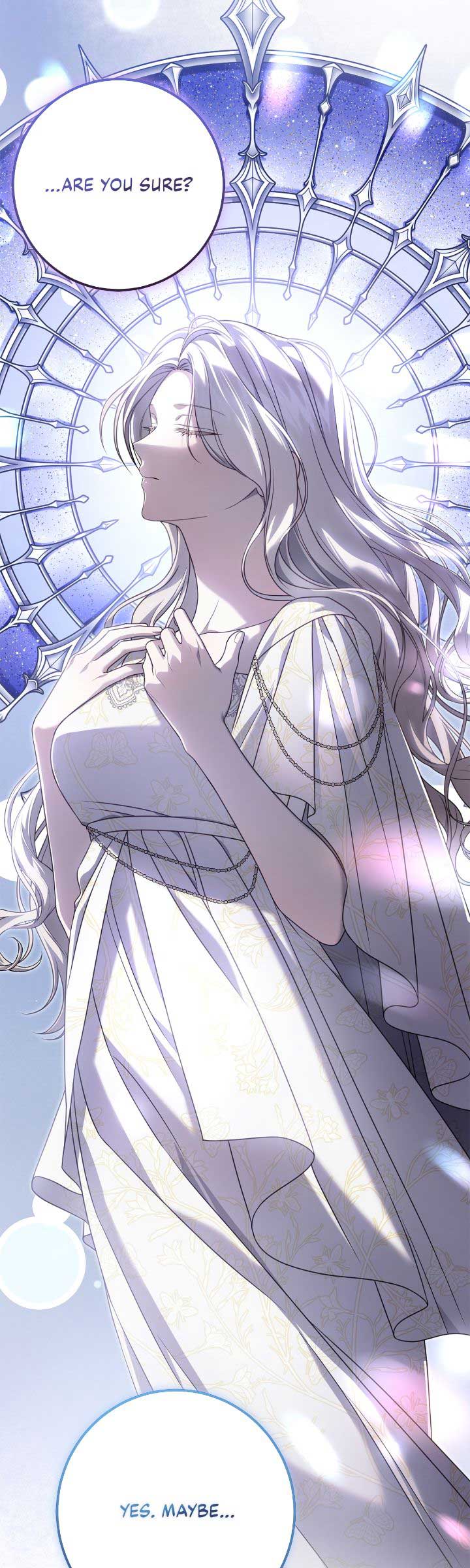 That’s Not What My Will Said Chapter 17 314 ch 17 61