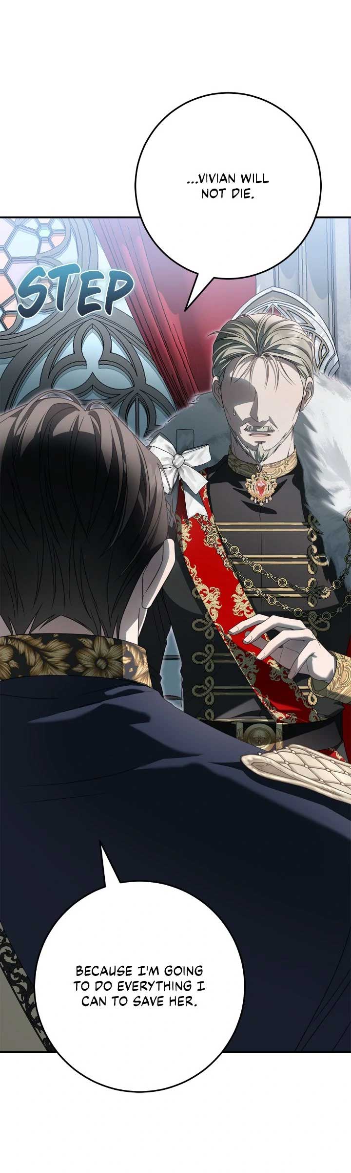 That’s Not What My Will Said Chapter 17 319 ch 17 66