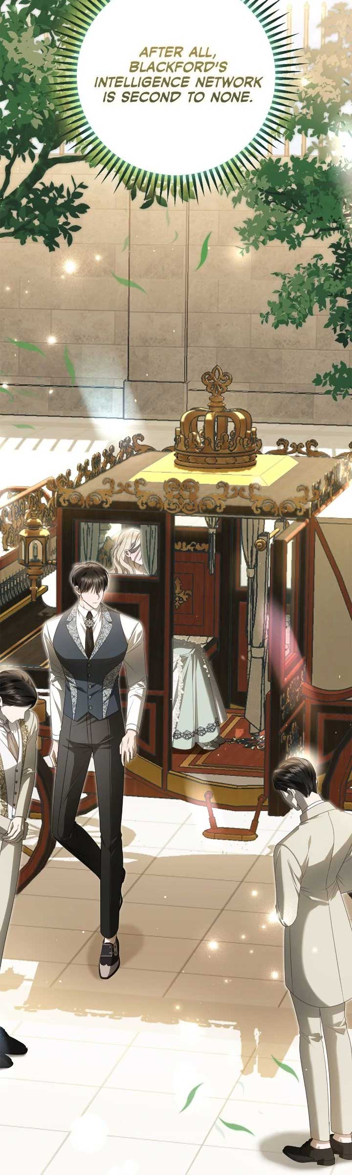 That’s Not What My Will Said Chapter 17 260 ch 17 7