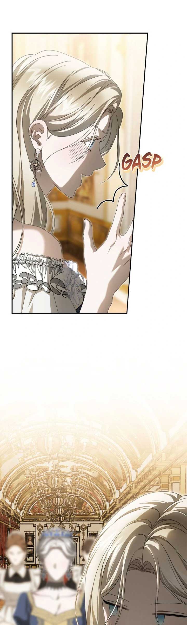 That’s Not What My Will Said Chapter 17 330 ch 17 77