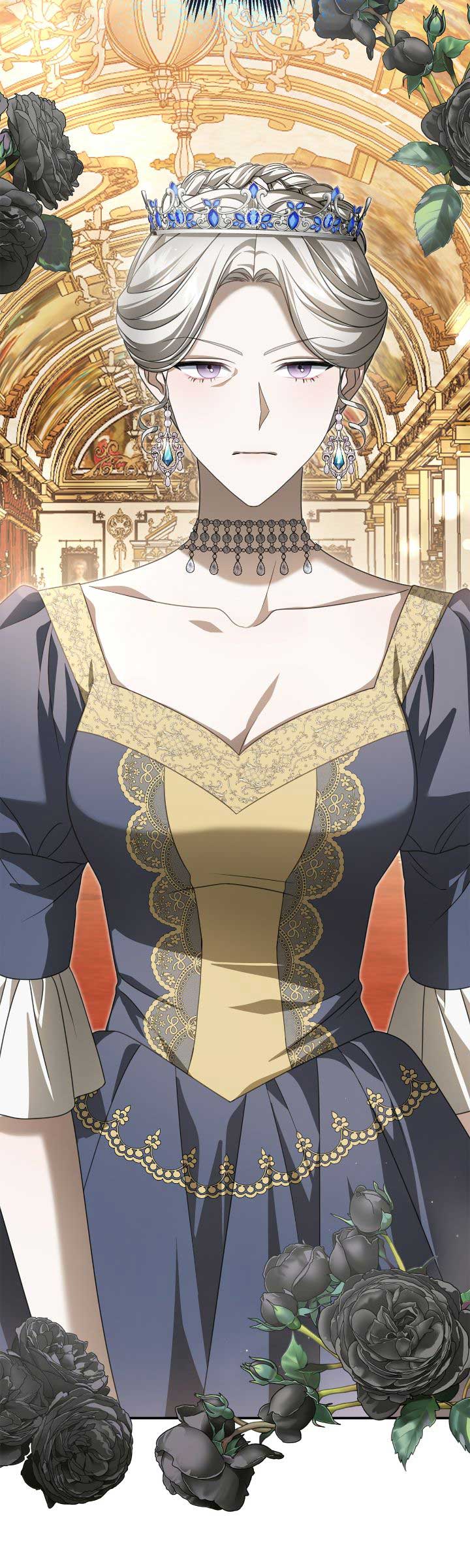 That’s Not What My Will Said Chapter 17 332 ch 17 79
