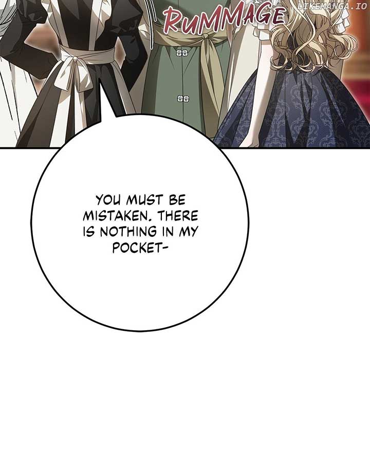 That’s Not What My Will Said Chapter 18 558 ch 18 131