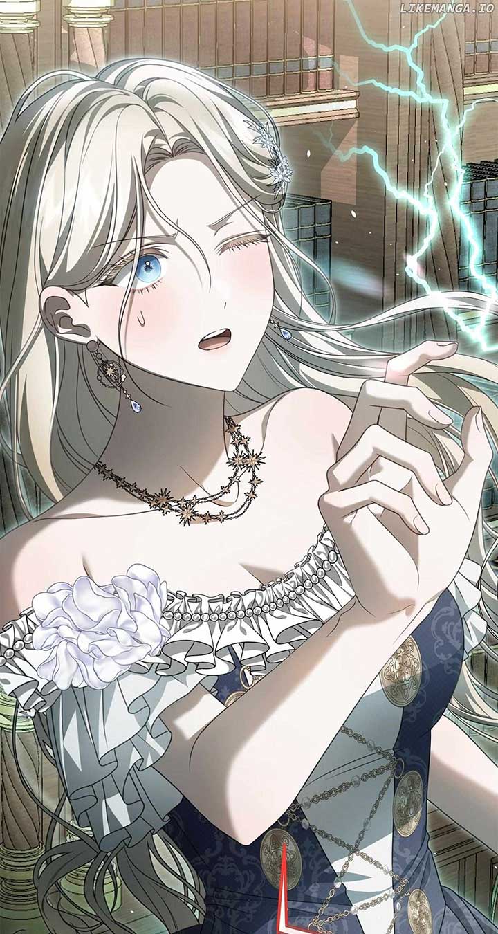 That’s Not What My Will Said Chapter 18 477 ch 18 50