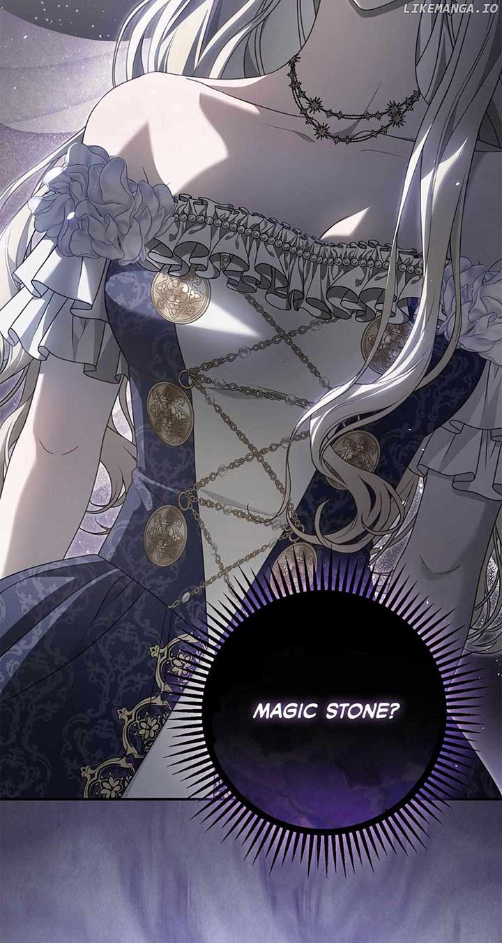 That’s Not What My Will Said Chapter 18 503 ch 18 76