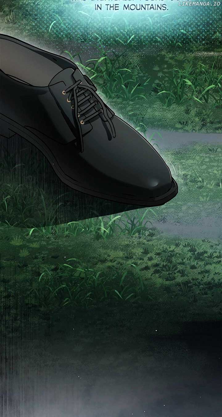 That’s Not What My Will Said Chapter 21 453 005