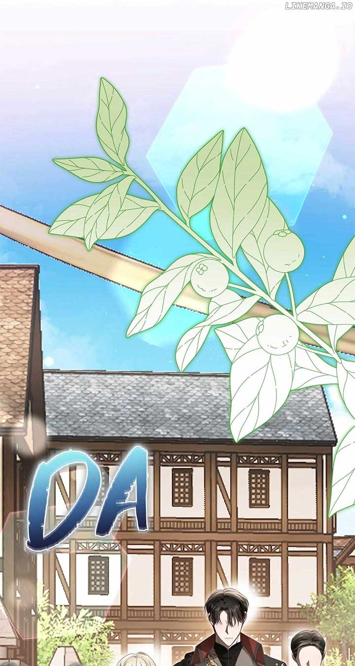 That’s Not What My Will Said Chapter 21 544 096