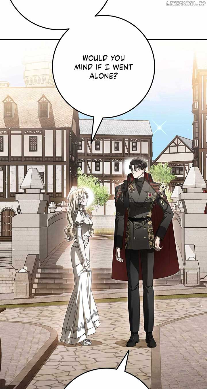 That’s Not What My Will Said Chapter 21 556 108