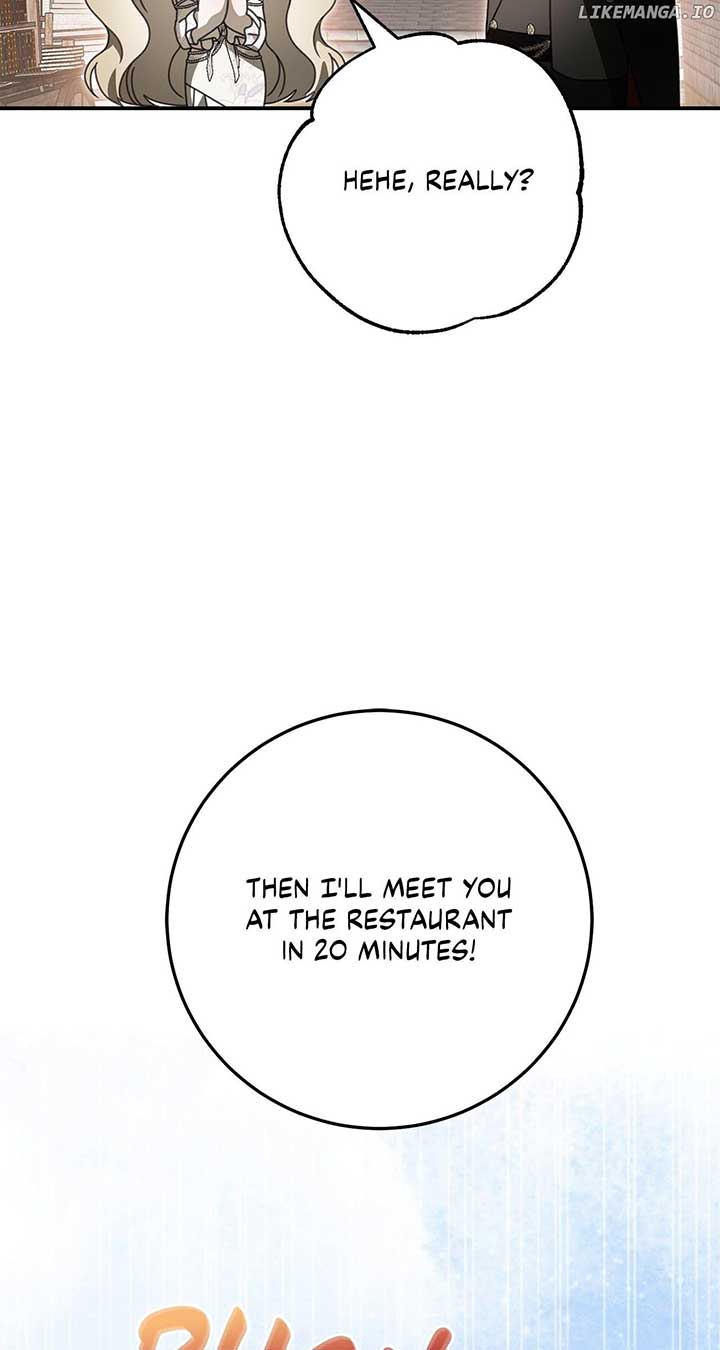 That’s Not What My Will Said Chapter 21 563 115