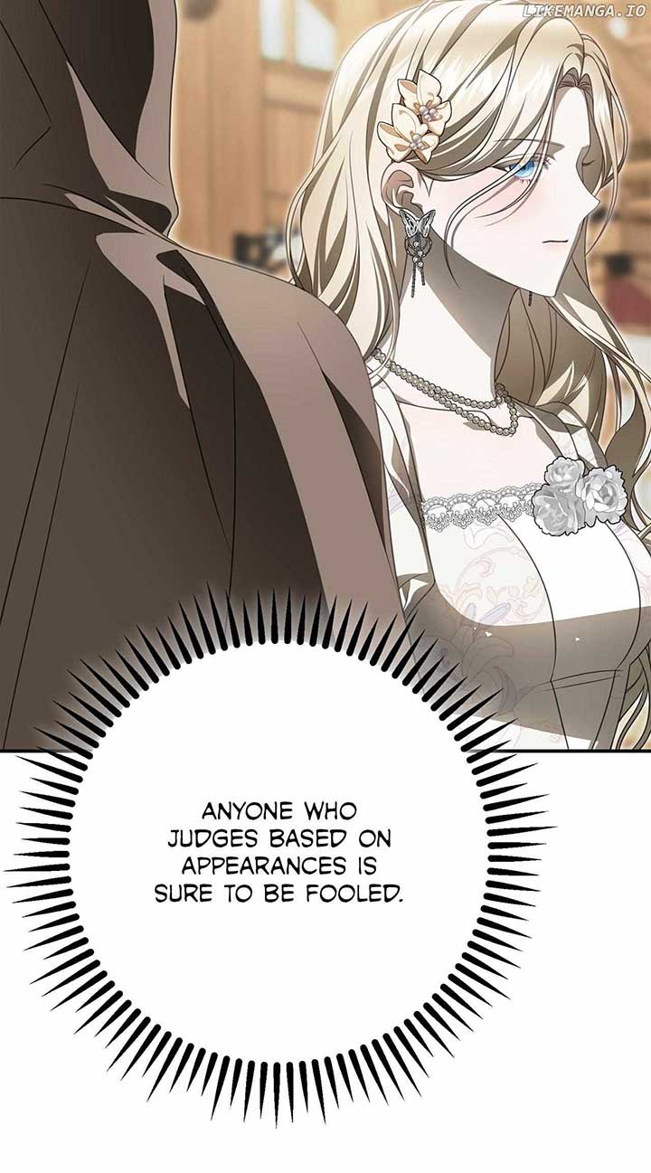 That’s Not What My Will Said Chapter 21 585 137