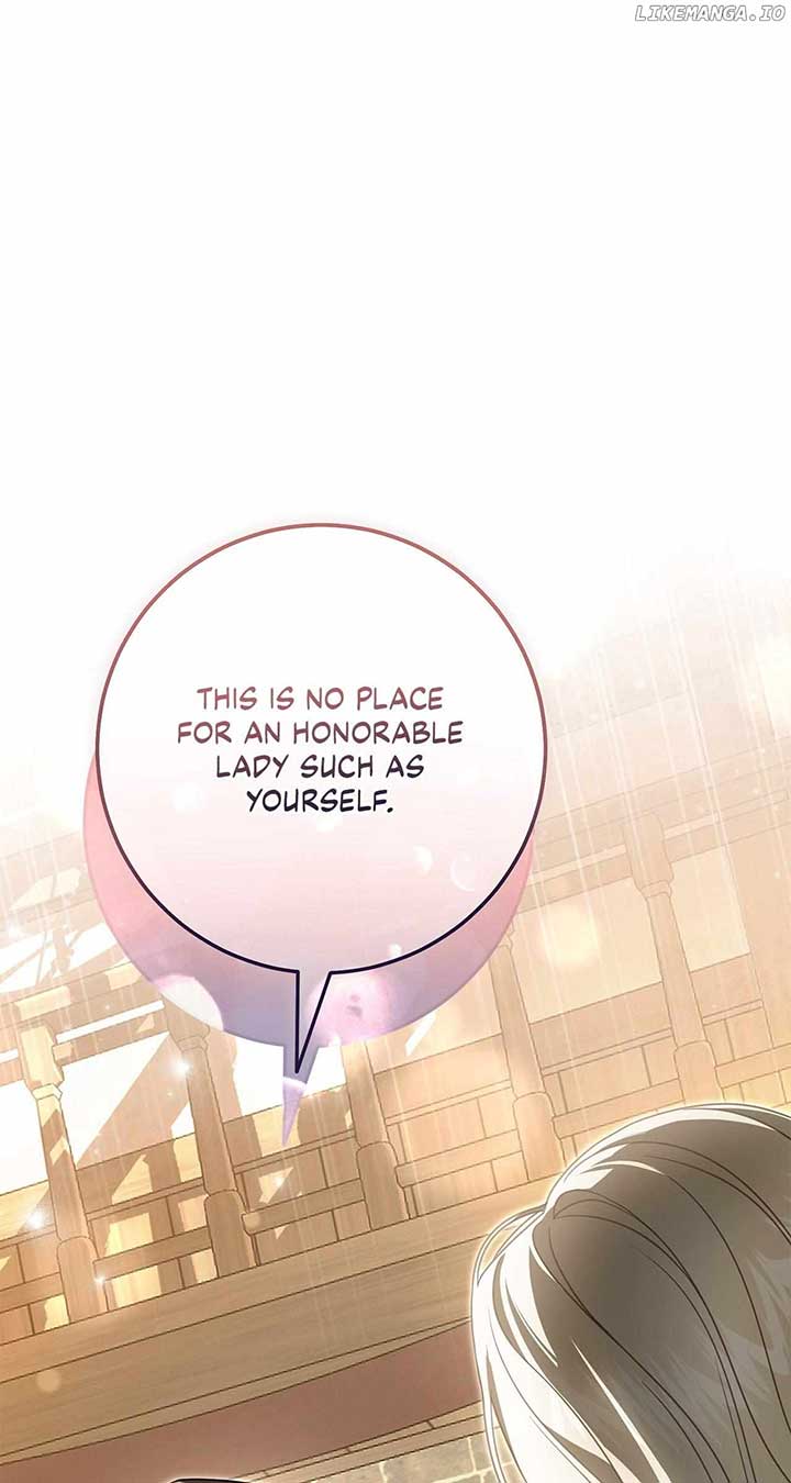 That’s Not What My Will Said Chapter 21 586 138