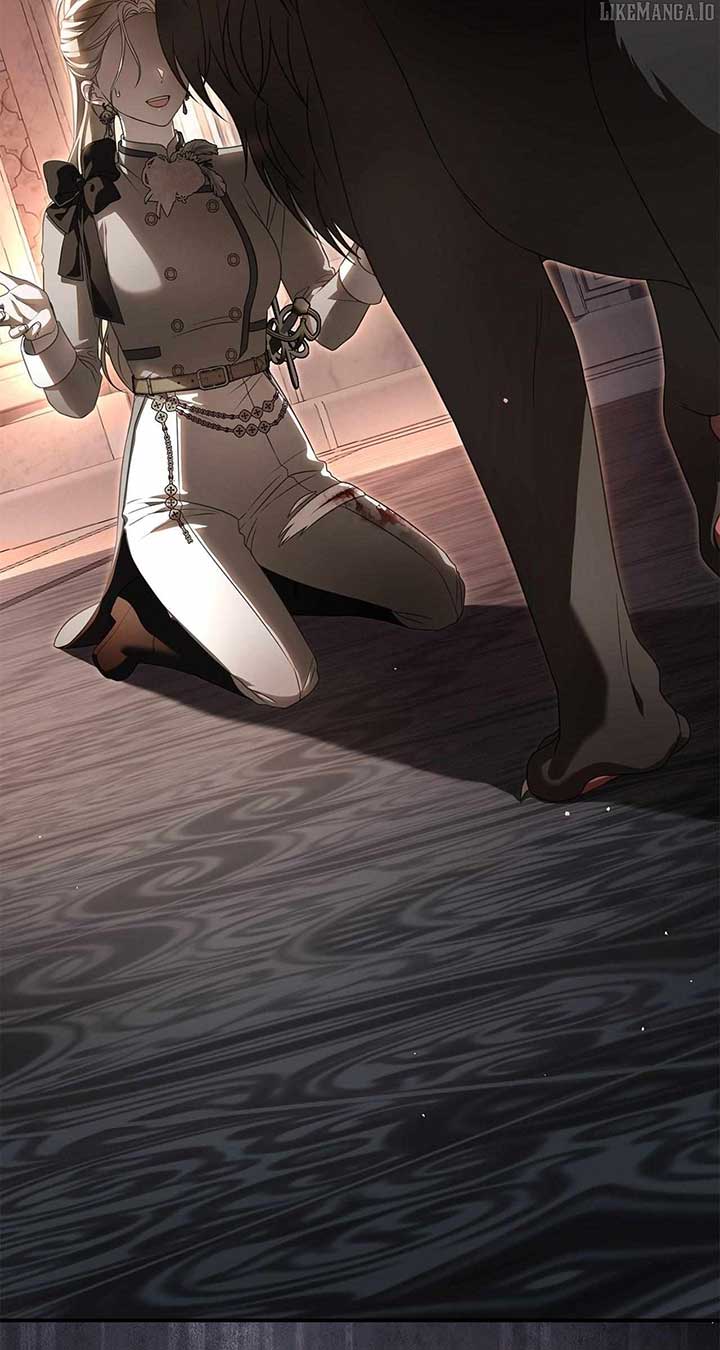 That’s Not What My Will Said Chapter 26 467 004