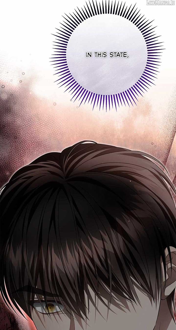 That’s Not What My Will Said Chapter 26 470 007