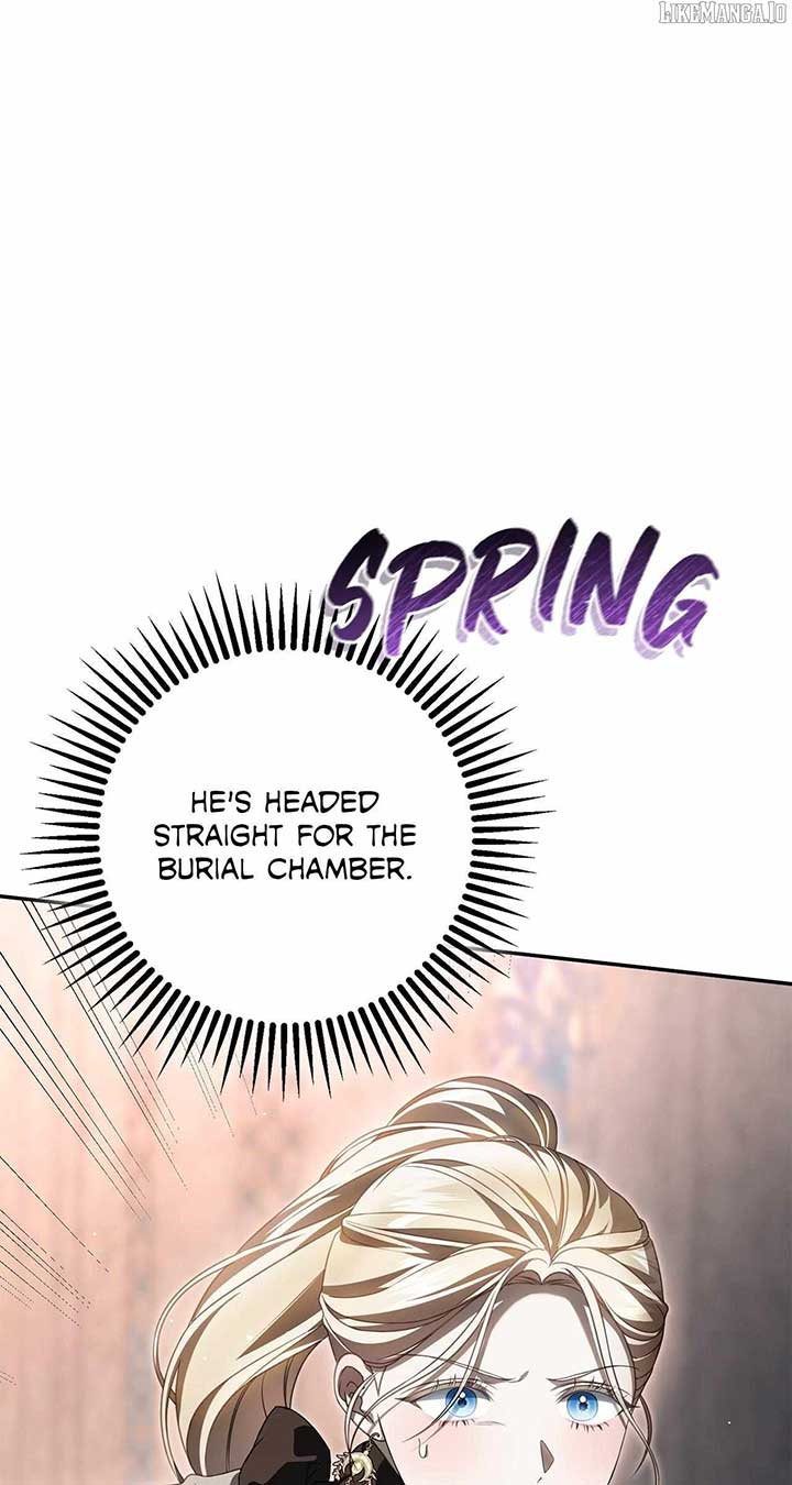 That’s Not What My Will Said Chapter 26 477 014