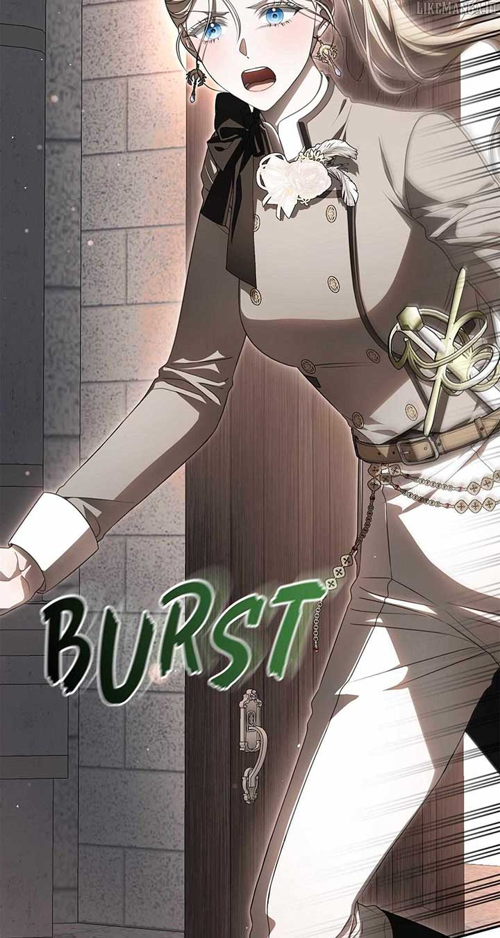 That’s Not What My Will Said Chapter 26 486 023