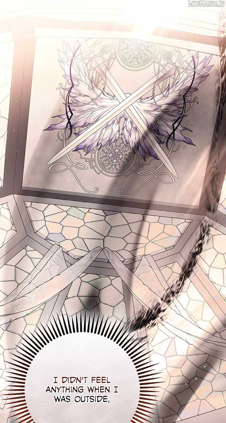 That’s Not What My Will Said Chapter 26 490 027