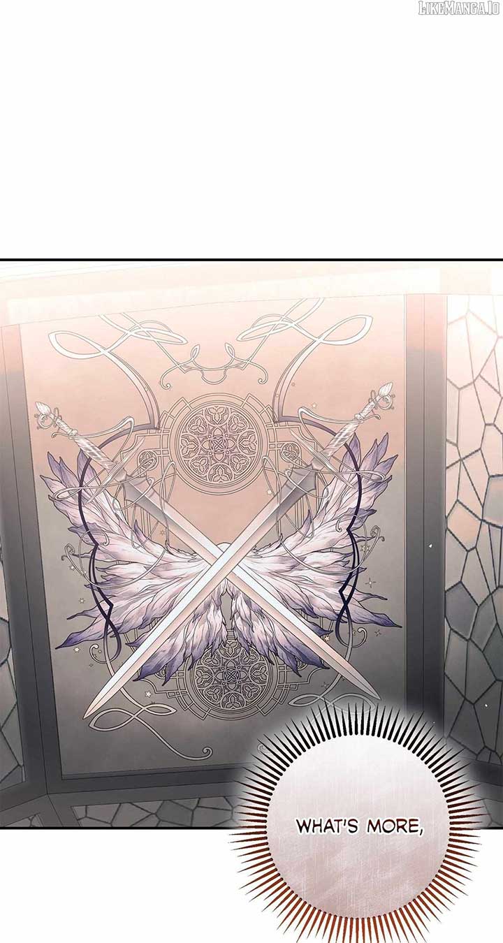 That’s Not What My Will Said Chapter 26 493 030