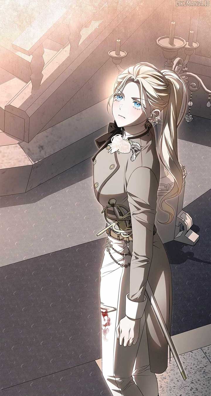 That’s Not What My Will Said Chapter 26 495 032