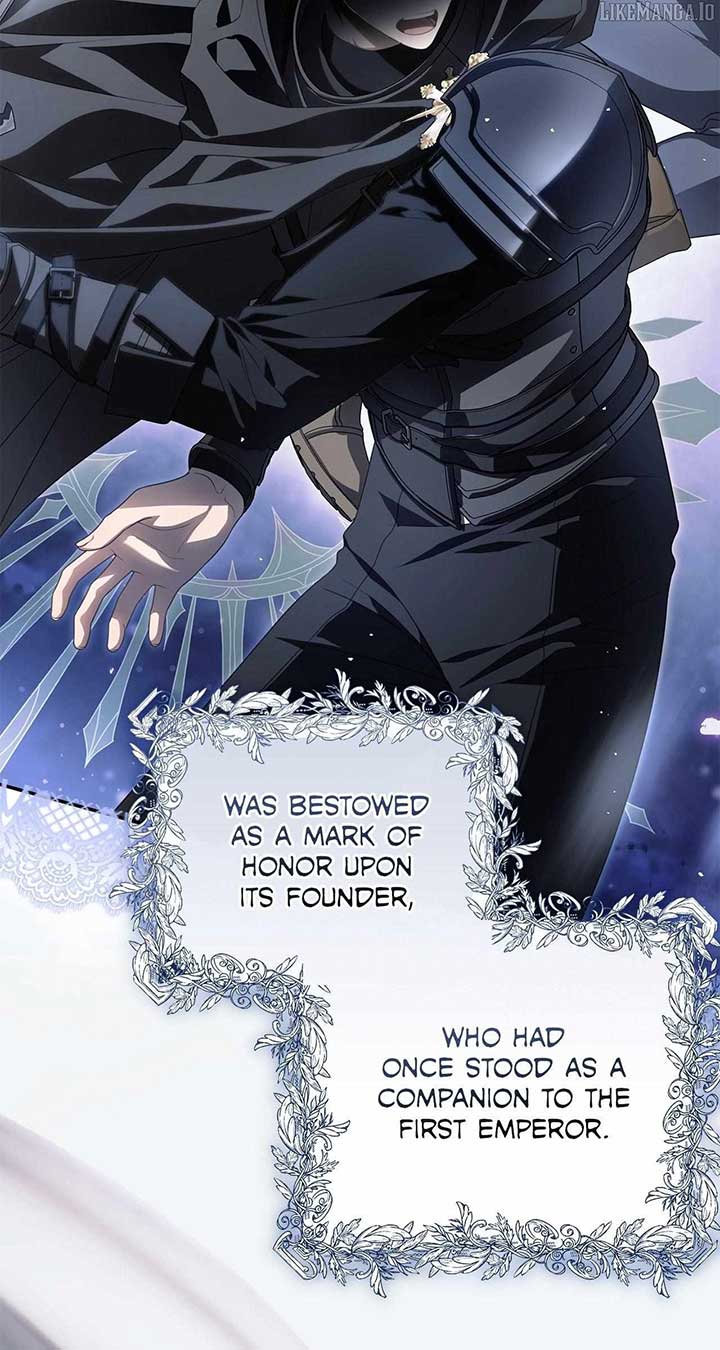 That’s Not What My Will Said Chapter 26 504 041