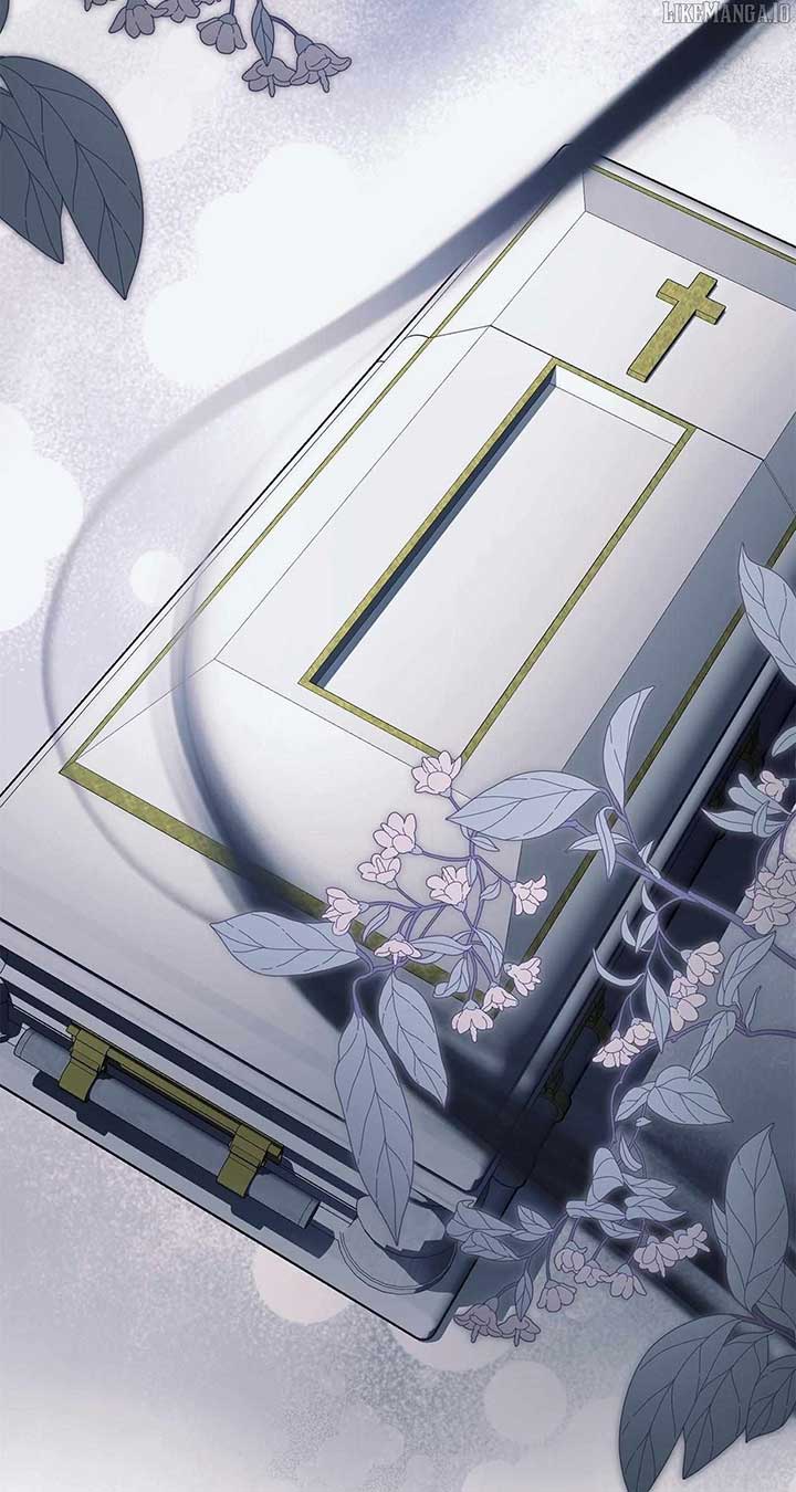 That’s Not What My Will Said Chapter 26 506 043