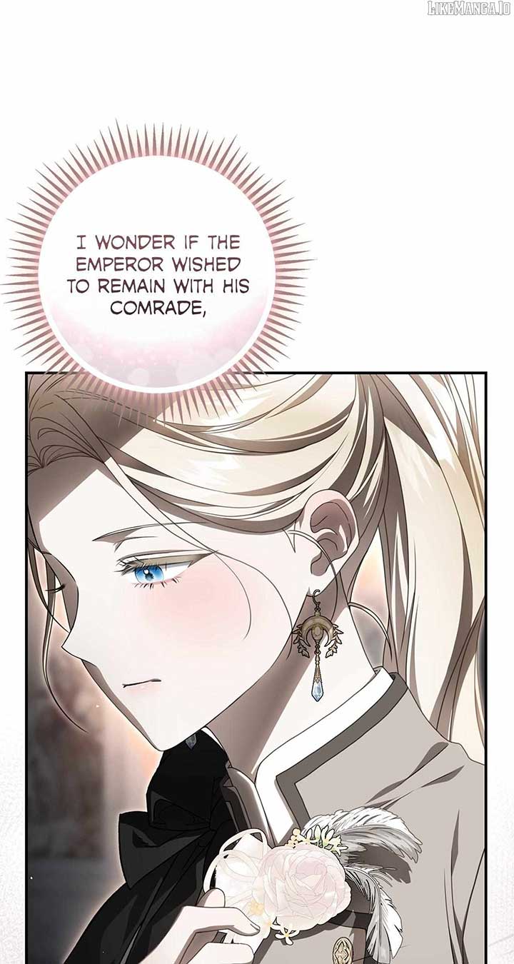 That’s Not What My Will Said Chapter 26 508 045