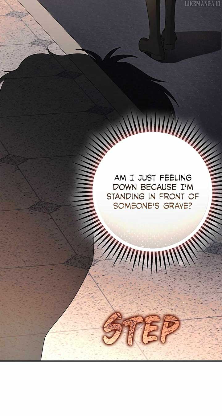 That’s Not What My Will Said Chapter 26 513 050