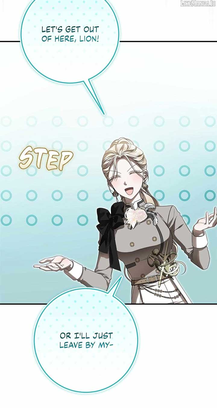 That’s Not What My Will Said Chapter 26 519 056