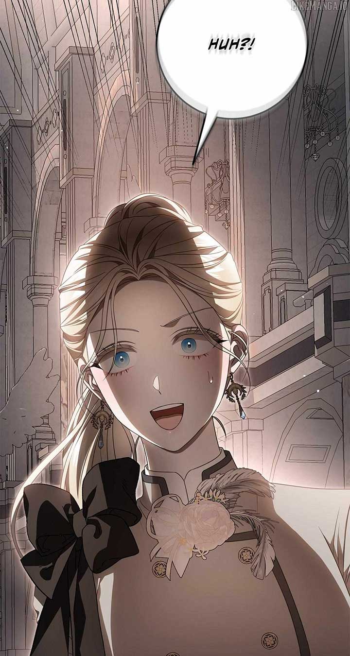 That’s Not What My Will Said Chapter 26 521 058