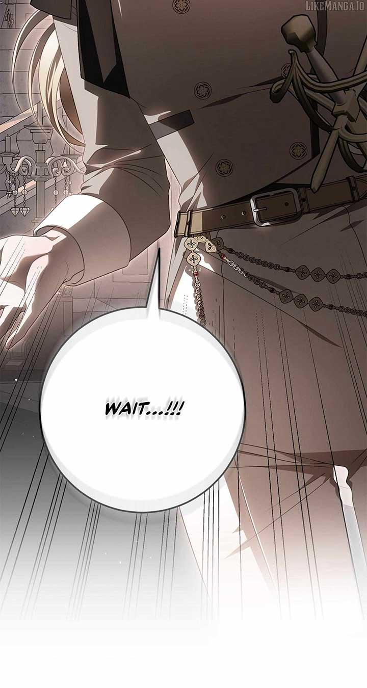 That’s Not What My Will Said Chapter 26 522 059