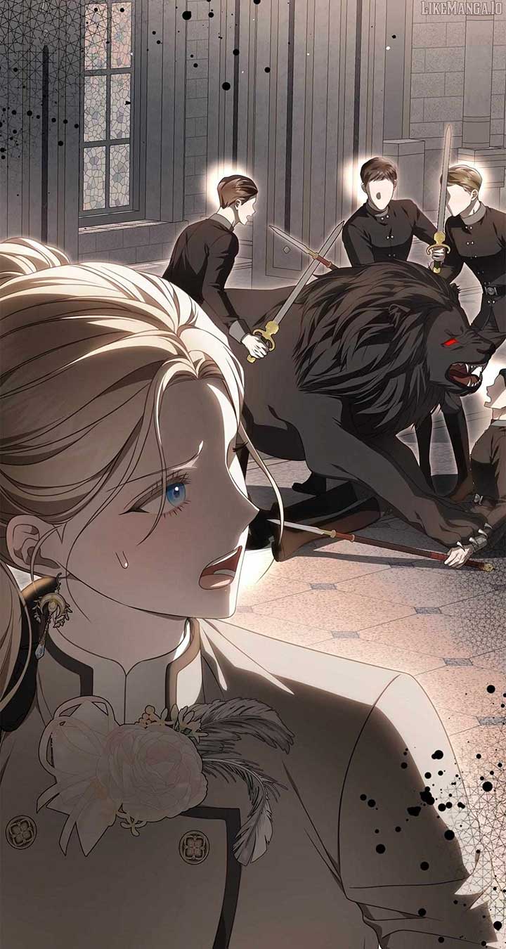 That’s Not What My Will Said Chapter 26 530 067