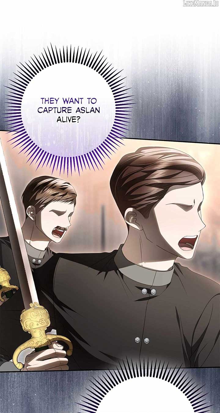 That’s Not What My Will Said Chapter 26 532 069