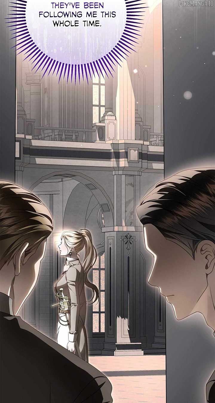 That’s Not What My Will Said Chapter 26 534 071