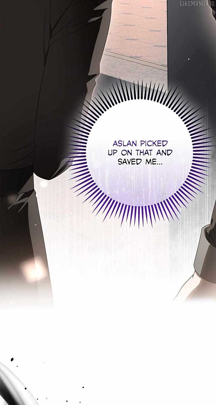 That’s Not What My Will Said Chapter 26 535 072