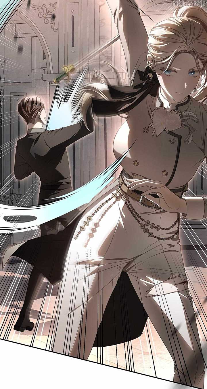 That’s Not What My Will Said Chapter 26 544 081