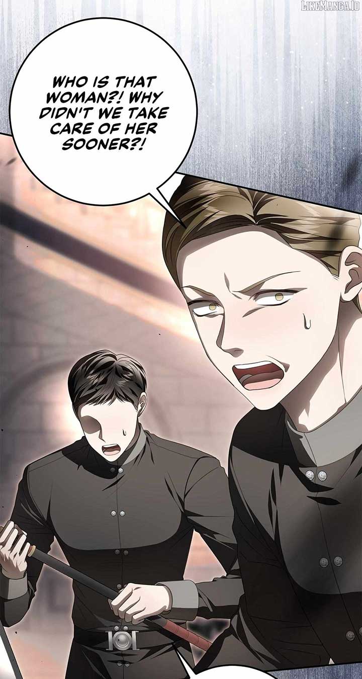 That’s Not What My Will Said Chapter 26 549 086