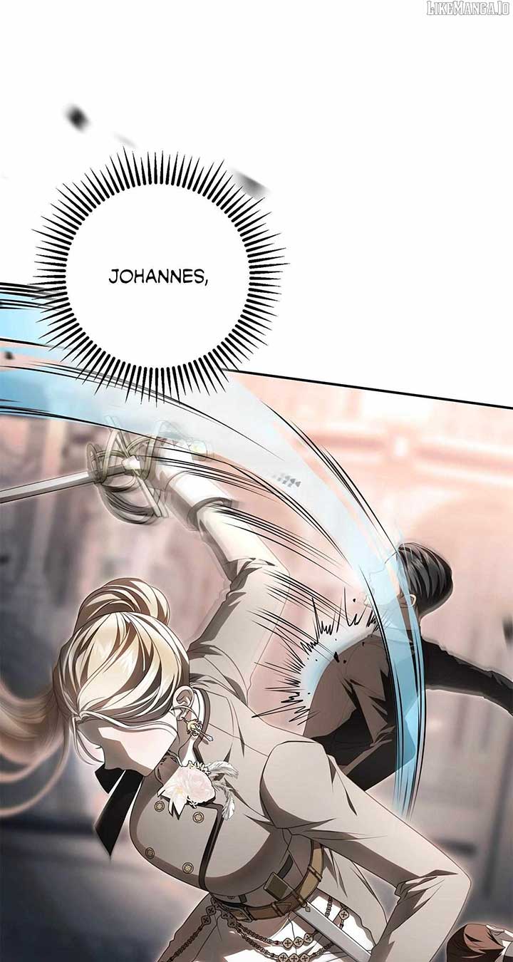 That’s Not What My Will Said Chapter 26 555 092