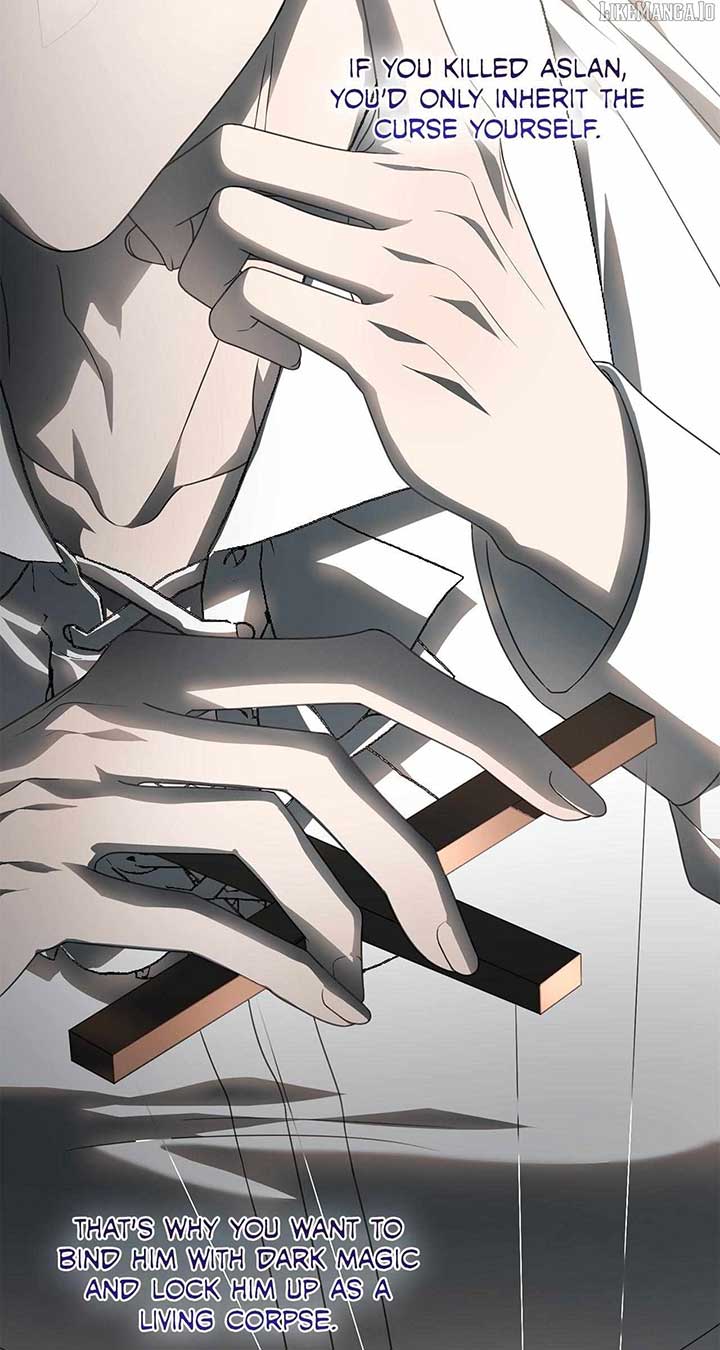 That’s Not What My Will Said Chapter 26 560 097