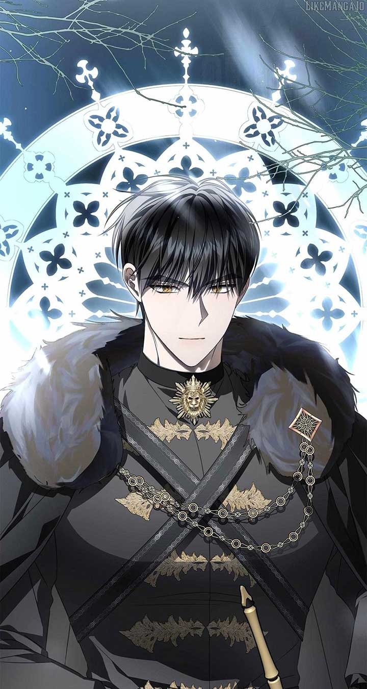 That’s Not What My Will Said Chapter 26 566 103