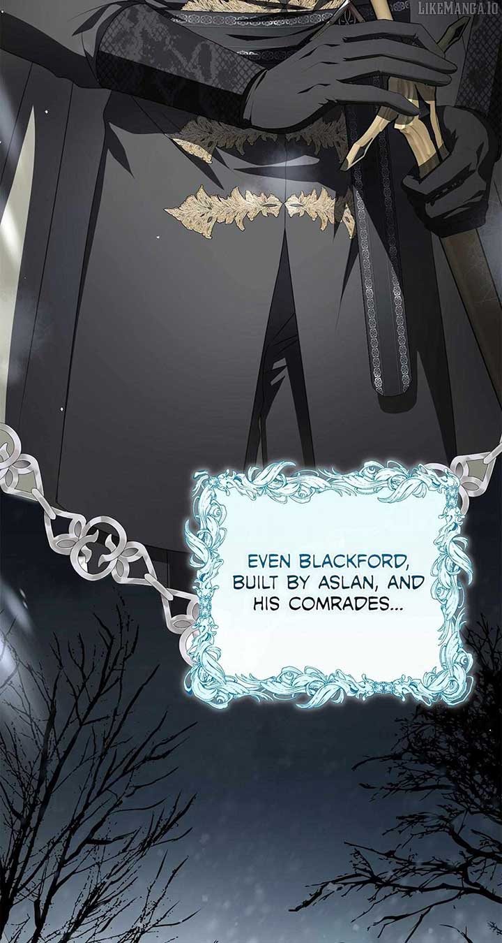 That’s Not What My Will Said Chapter 26 567 104