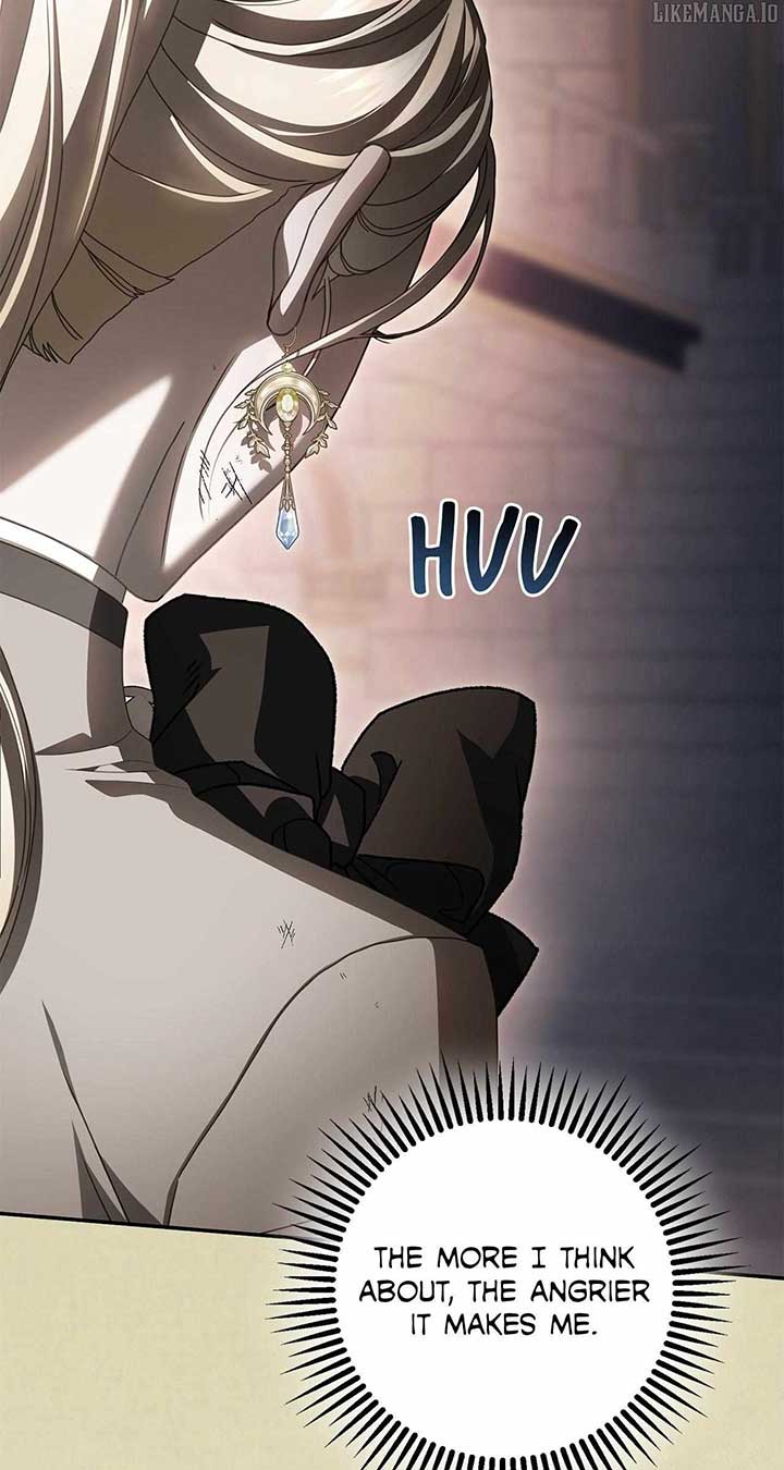 That’s Not What My Will Said Chapter 26 574 111