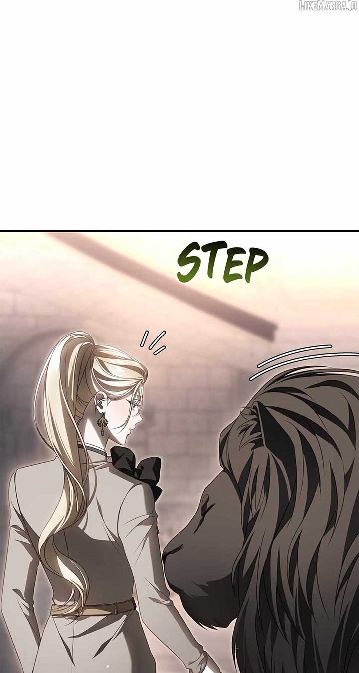 That’s Not What My Will Said Chapter 26 578 115