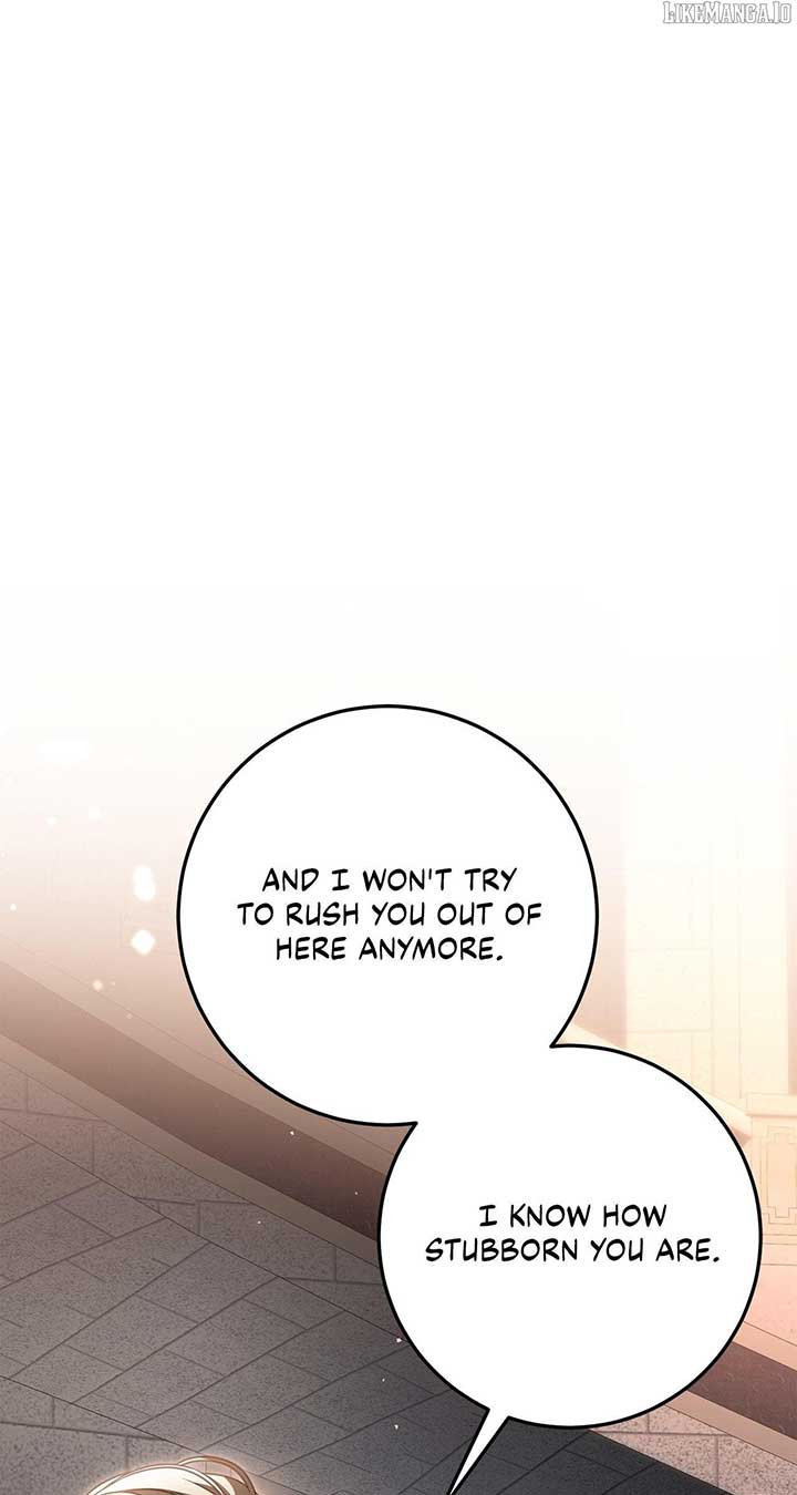 That’s Not What My Will Said Chapter 26 581 118