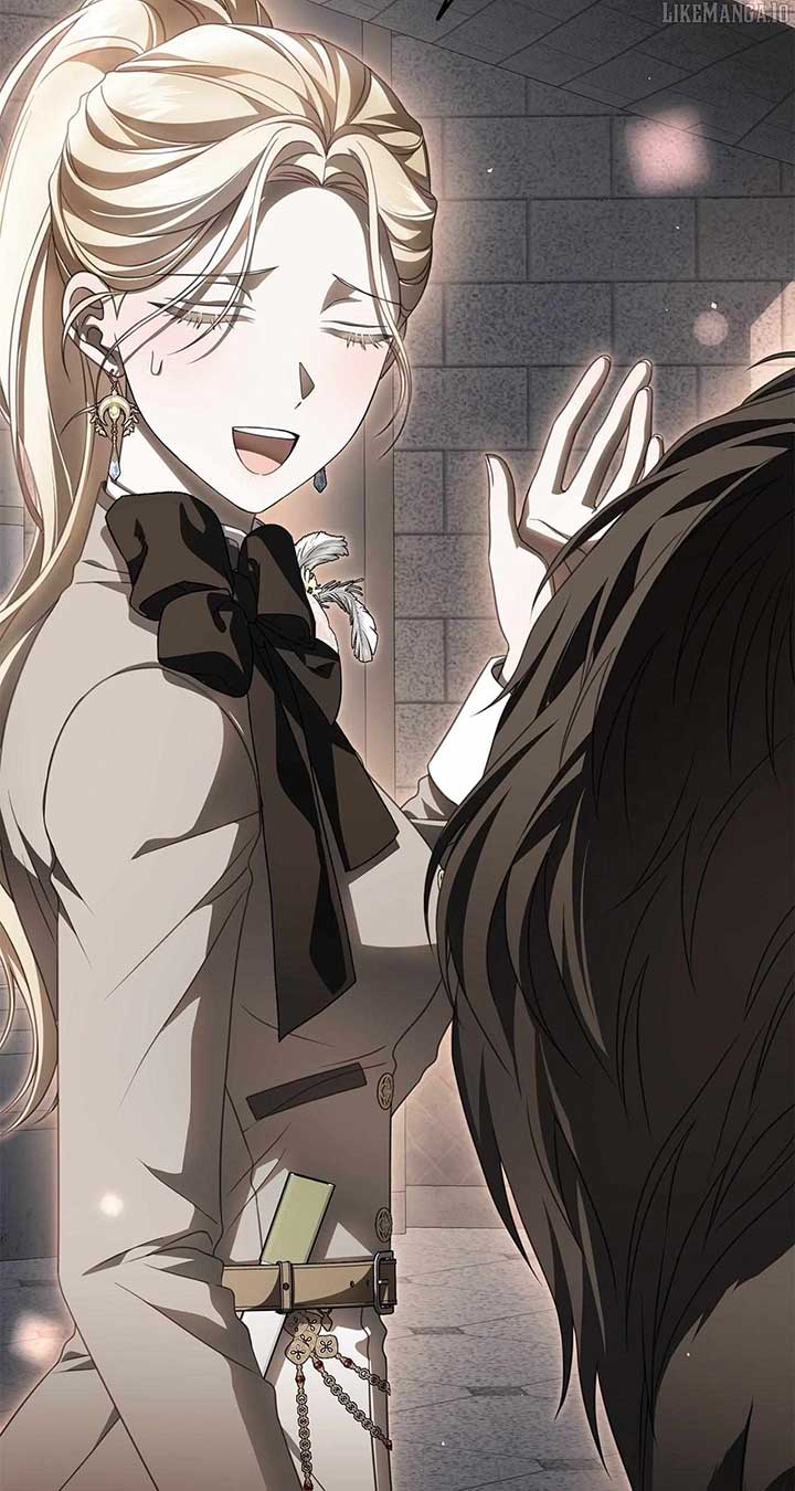 That’s Not What My Will Said Chapter 26 582 119